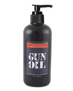 Gun Oil