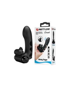 Pretty Love Orlando Honey Finger - Black