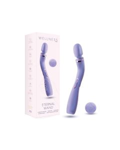 Blush Wellness Eternal Wand - Lavender