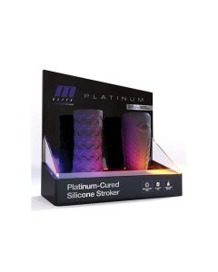 Blush M Elite Platinum Merchandising Kit