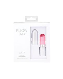 Pillow Talk Lusty