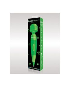 Bodywand Original Massager - Glow in the Dark