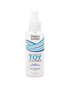 Before & After Spray Toy Cleaner