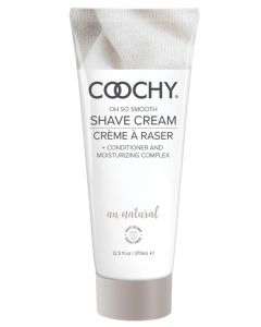 COOCHY Shave Cream
