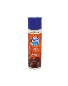 Skins Water Based Lubricant - 4.4 oz Salted Caramel