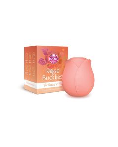 Skin Rose Buddies The Rose Purrz - Red