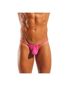 Cocksox Enhancing Pouch Slingshot Club