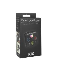 ElectraStim Kix EM40 - Black
