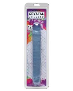 Crystal Jellies Jr. Double Dong