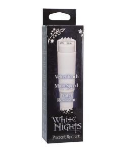 White Nights Pocket Rocket