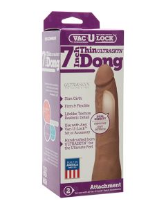 Vac-U-Lock Ultraskyn Dong