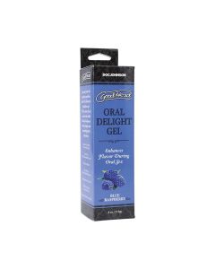 GoodHead Oral Delight Gel