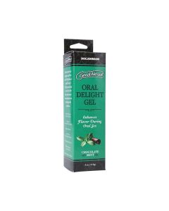 GoodHead Oral Delight Gel -  Mint
