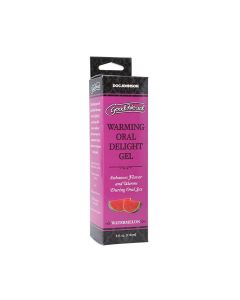 GoodHead Warming Oral Delight Gel