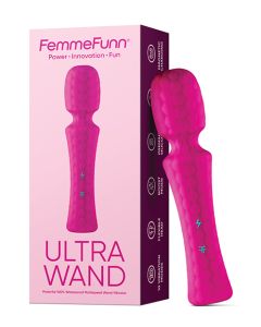 Femme Funn Ultra Wand