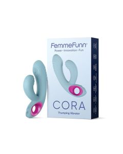 Femme Funn Cora Thumping Rabbit