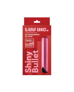 Luv Inc. Shiny Bullet