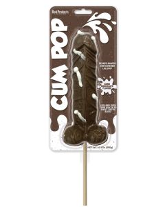 Cum Cock Pops