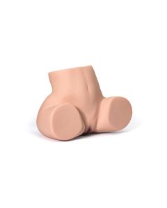 Cheeky Sex Doll Butt Pocket Pussy Male Masturbator