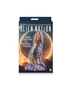 Alien Nation Pyrexia