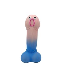 Screaming Willy w/Blue Balls