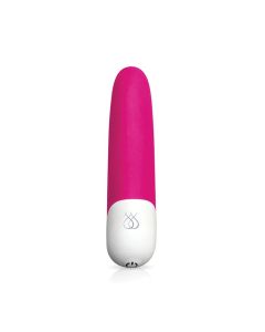 JimmyJane Rechargeable Pocket Bullet - Pink
