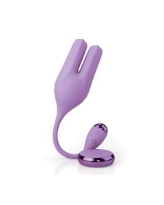 JimmyJane Form 2 Kegel Trainer Clit Tickler