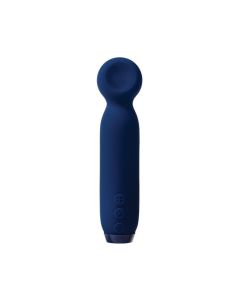 Je Joue Vita Bullet Vibrator - Cobalt Blue