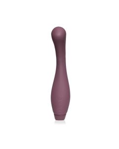 Je Joue Juno G Spot Vibrator - Purple