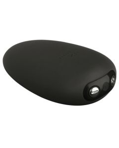 Je Joue Mimi Soft Clitoral Stimulator - 5 Speed 7 Pattern Black