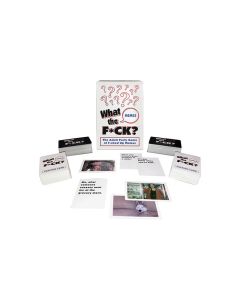 What The Fuck Memes Card Game