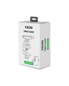 Kiiroo Keon Table Clamp