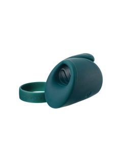 Lovense Gush Handsfree Masturbator - Teal