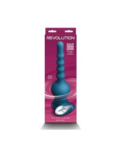 Revolution Hurricane - Teal