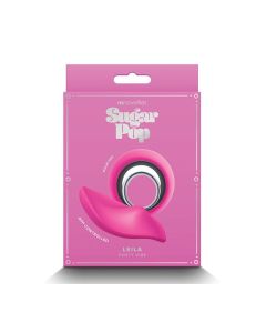 Sugar Pop Leila