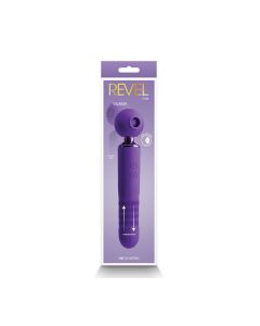 Revel Fae