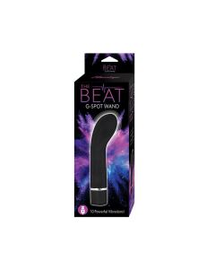 The Beat G-Spot Wand - Black