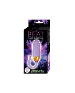 The Beat Magic Teaser Plug