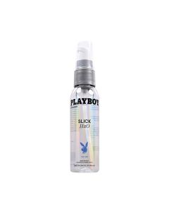 Playboy Pleasure Slick H20 Lubricant