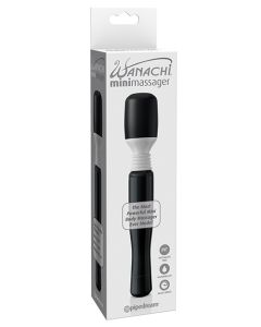 Mini Wanachi Massager Waterproof