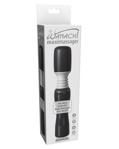 Maxi Wanachi Massager Waterproof