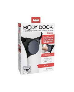 Body Dock Elite Body Dock