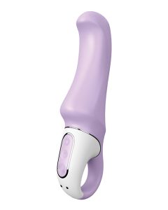 Satisfyer Vibes Charming Smile - Lilac