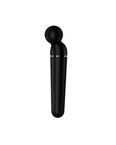 Satisfyer Planet Wand-er - Black