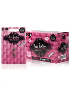 Sexy Battery 27A- Box of 10