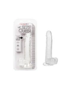 Size Queen Dildo