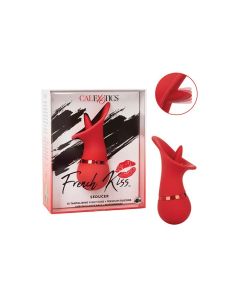 French Kiss Seducer - Red