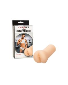 Cheap Thrills - The Glory Hole