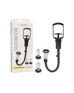 Boundless Body Pump Kit