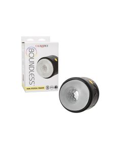 Boundless Dual Motor Stroker